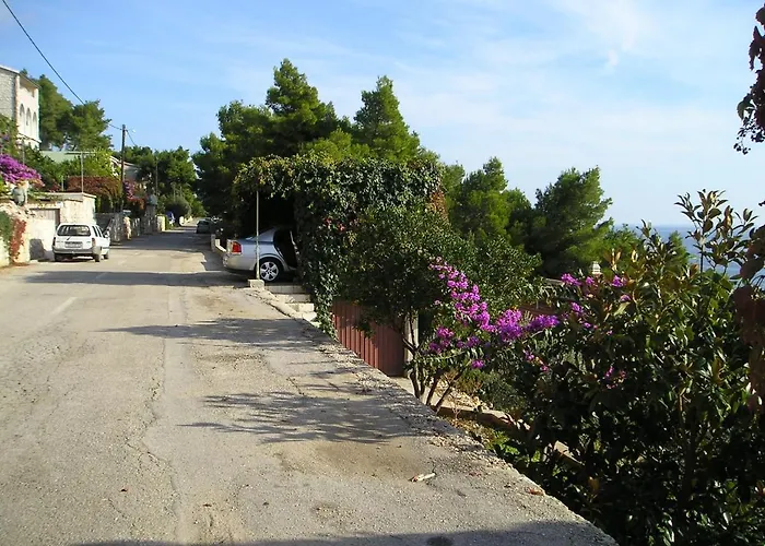By The Sea Prizba, Korcula - 11069 Апартаменты *