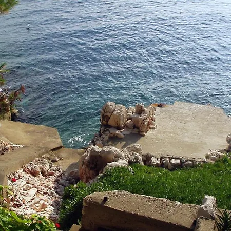 Апартаменты By The Sea Prizba, Korcula - 11069 Прижба