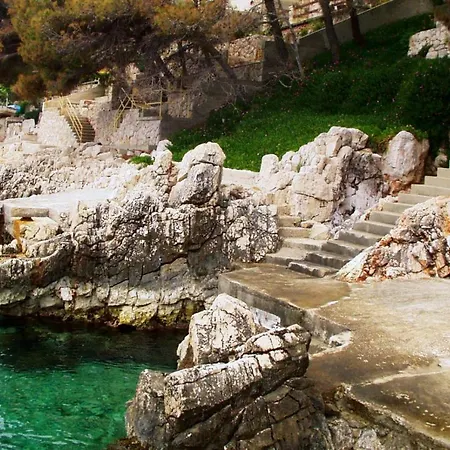 By The Sea Prizba, Korcula - 11069 Апартаменты *