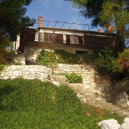 By The Sea Prizba, Korcula - 11069 Appartement *