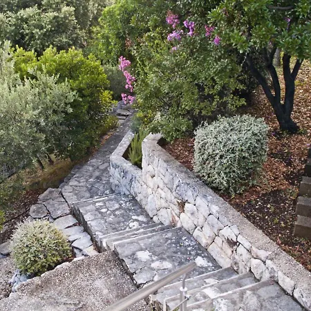 Апартаменты By The Sea Prizba, Korcula - 11069 Прижба