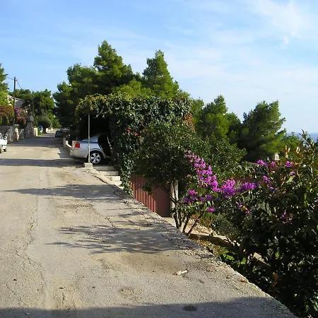 By The Sea Prizba, Korcula - 11069 Апартаменты *