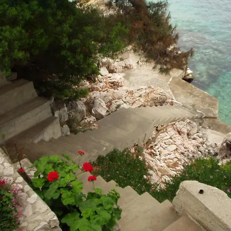 By The Sea Prizba, Korcula - 11069 *