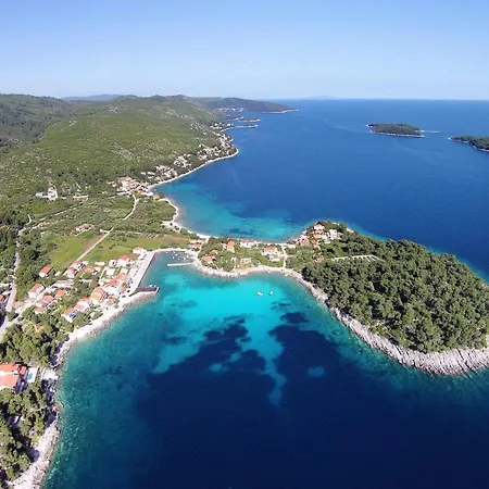 By The Sea Prizba, Korcula - 11069 Appartement