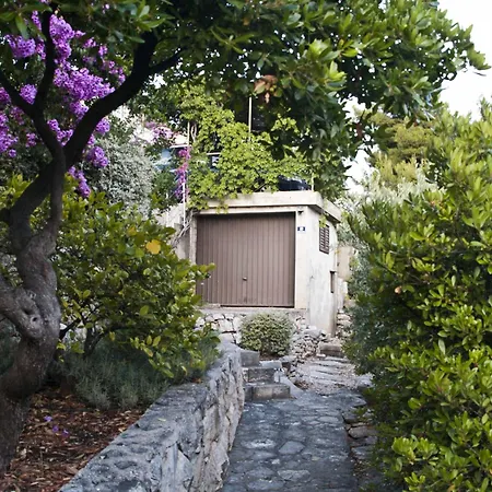 Appartement By The Sea Prizba, Korcula - 11069