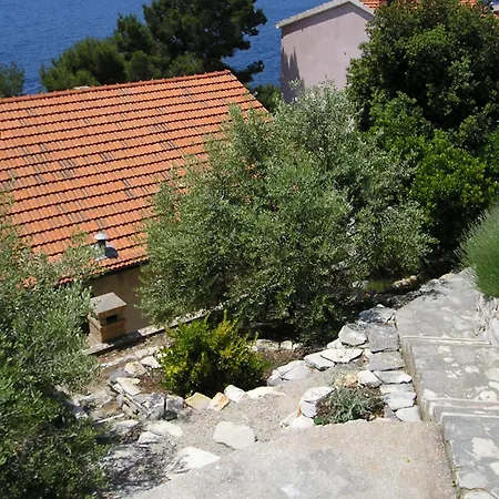By The Sea Prizba, Korcula - 11069 Прижба