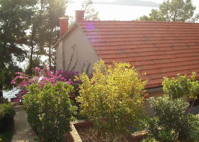 By The Sea Prizba, Korcula - 11069 *