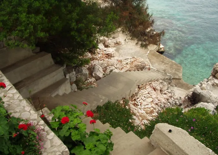 By The Sea Prizba, Korcula - 11069 *