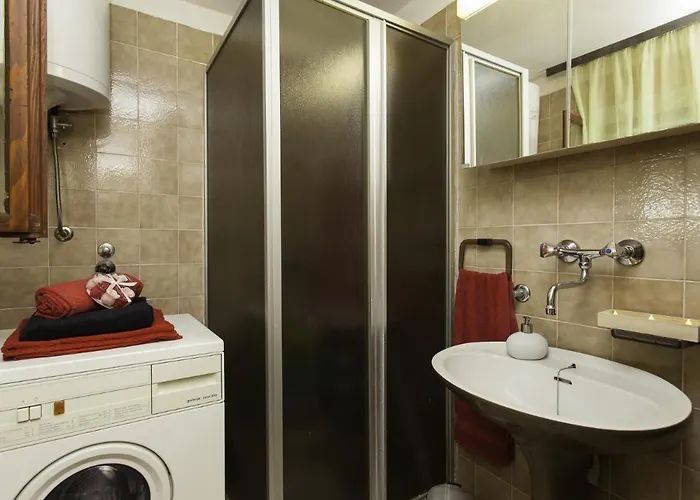 By The Sea Prizba, Korcula - 11069 Apartament