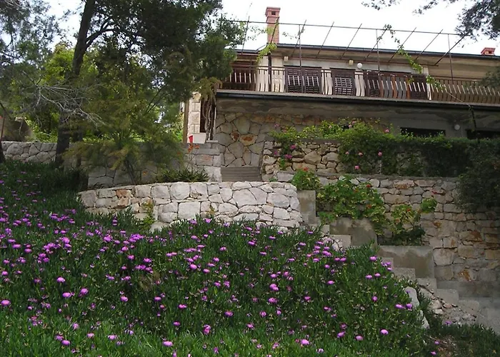 By The Sea Prizba, Korcula - 11069